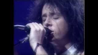 Toto  Georgy Porgy live [upl. by Godart400]