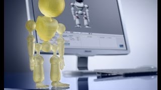 De Maakbare Wereld van 3D printen Shapeways [upl. by Nanfa]