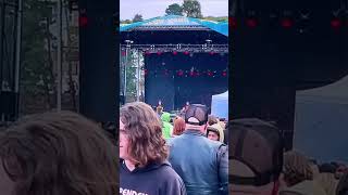 The Exploited  Live at Punk in the Park San Francisco CA May 4 2024 [upl. by Pizor689]