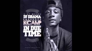 K Camp  Make A Wish KCamp427 [upl. by Morganica]