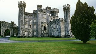 New lease of life as Johnstown Castle Estate opens to public [upl. by Lundell542]