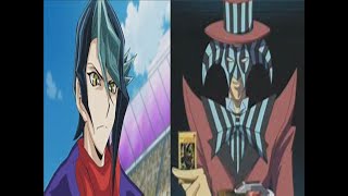 Tournament 8 manche 31 kurosaki vs arkana [upl. by Delinda373]