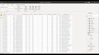 Clasificación de clientes percentiles deciles [upl. by Fulviah]