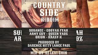 ST LUCIA SOCA 2024  COUNTRY SIDE RIDDIM MIX BY DJ LEVI CHIN  DENNERY SEGMENT INFUSION 2024 [upl. by Graniela307]