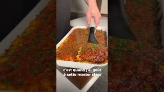 RECETTE DE CHEF POUR LES FÊTES EPISODE 3  MAC N BUTTERNUT 🎃🎉 Part 1 recette cuisine butternut [upl. by Yssep]