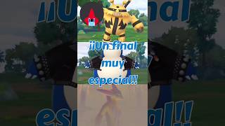 Dia 2 Lo Mejor del Pokemon go Wild Area Global 2024pokemongoshinywildareashortssnorlaxraid [upl. by Morrell]