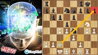 How is This Possible  AlphaZero Shows Us the Way [upl. by Revlys305]