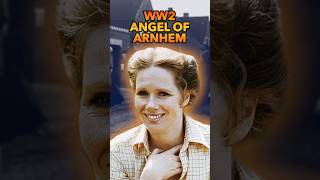 THE ANGEL OF ARNHEM  Dutch woman saves many lives during the Battle of Arnhem in WW2 [upl. by Lain249]