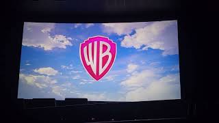 Warner Bros PicturesMattel Films 2023 [upl. by Enitsyrhc]