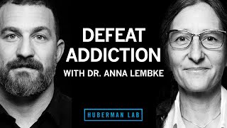 Dr Anna Lembke Understanding amp Treating Addiction [upl. by Essirahc]