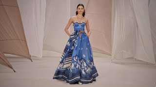 Summer  Resort 2023 Zimmermann Runway Show [upl. by Maharva]