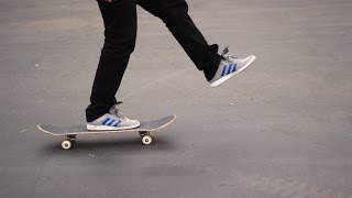 HOW TO SKATEBOARD FOR BEGINNERS  HOW TO SKATEBOARD EPISODE 1 [upl. by Ahsia14]