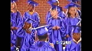 Headstart Graduation May 22 1998 [upl. by Chamberlin796]