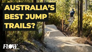 Have we found our new favourite road trip spot Riding MTB Narooma [upl. by Sharona]