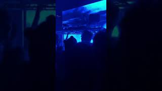 Metrik  Grafix  Overdrive Live at Colours Hoxton [upl. by Xena]