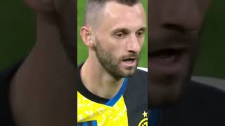 Brozovic bomb celebration [upl. by Pembrook]