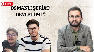 Abdullah Kalınsazlıoğlu VS Targan Han Tartışması Üzerine [upl. by Koch]