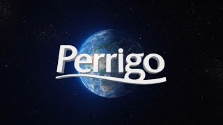 Perrigo Staff Film [upl. by Eidur]