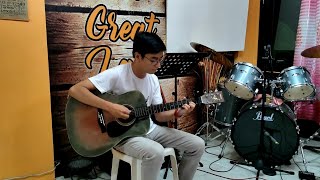 Musikatha  Wala Kang Katulad Cover by Joshua B Noceda  Key of D [upl. by Derfla]