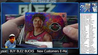 2023 24 Panini Recon FOTL NBA 12 Box Full Case Break 2 Pick Your Team amp Color [upl. by Hauser956]