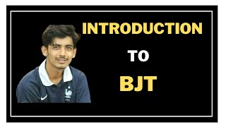 1 Introduction to BJT transistor  BJT working principle  BJT transistor Bangla Tutorial [upl. by Popper]