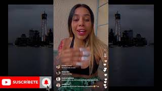 LIVE Mestiza Dice Ser La Marihuanera Empresaria Y Habla de Su Hija Ashley quotExclusivoquot [upl. by Krenek393]