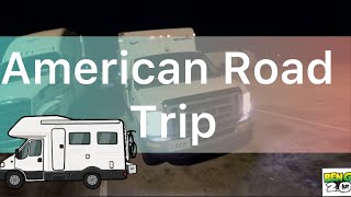 American Road Trip [upl. by Nagad]