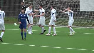 Highlights SG EiterfeldLeimbach  SG Freiensteinau [upl. by Rosenberger119]