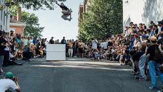 Dime Street Challenge 2018 [upl. by Adnam]