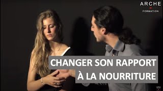 Changer son rapport à la nourriture avec lhypnose  Cabinet Public de Kevin Finel [upl. by Hawken]