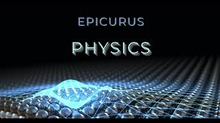 Epicurus  Physics  Letter to Herodotus audiobook [upl. by Gerry]