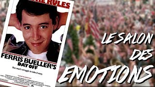 LA FOLLE JOURNÉE DE FERRIS BUELLER  Le Salon des Émotions 2 [upl. by Etnaid]