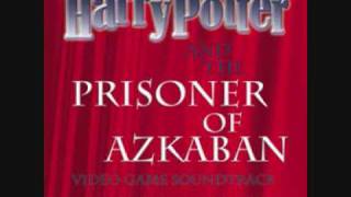 20 quotPatronus Boggartquot  Harry Potter and the Prisoner of Azkaban Video Game Soundtrack [upl. by Loyce635]