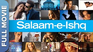 SalamEIshq  Full Movie  Salman Khan Priyanka Chopra Anil Kapoor Juhi Chawla John Abraham [upl. by Lemay]