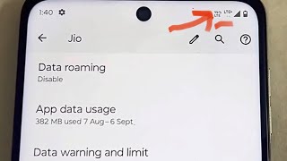 5g network not showing in Moto phone FIXED [upl. by Arahk]