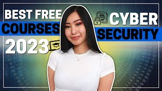 Best Free Cyber Security Courses Top 5 Free Cybersecurity Certifications amp Courses [upl. by Verney523]