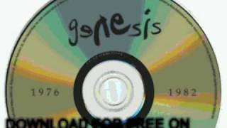 genesis  Mama  Genesis [upl. by Agnew]