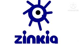 zinkia logo 2022 present [upl. by Patrizio437]