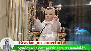 🔴Misa de hoy Martes 2 Septiembre 2024 Parroquia del Santo Niño doctor Tepeaca Puebla🙏✝️ [upl. by Kaiser]