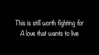 lyrics  quotStill Worth Fighting For My Darkest Days Cover by Ana Carolina Scottquot [upl. by Apilef111]