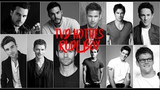 ▶TVD Hotties multimale  Rude Boy [upl. by Cowie]