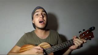 FLACA  NANPA BÁSICO Cover Ukulele 🔴🎵 Ed Nieto [upl. by Servetnick]