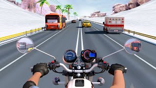 Bike Racing 3D Bike Race Game [upl. by Ysus]