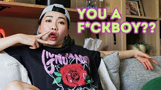 ARE YOU AN ASIAN FVCKBOY [upl. by Darryl]