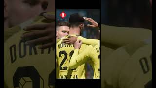 FIFA 23  Emre Can  Goal Borussia Dortmund [upl. by Yelehsa]