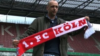 Nach ChaosSaison Stanislawski wagt Umbruch beim 1 FC Köln [upl. by Brit395]