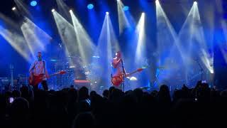 Peter Hook amp The Light  OLT Rivierenhof Deurne  Atmosphere Joy Division 3824 [upl. by Ahtar]