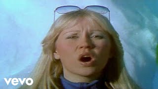 ABBA  Chiquitita Official Music Video [upl. by Arten]