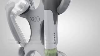 xeo® by CUTERA  Reduces Facial Hair Veins Wrinkles amp Scars [upl. by Fredkin769]