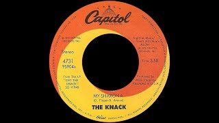 The Knack  My Sharona 1979 New Wave XTension [upl. by Robbyn]